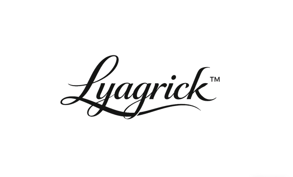 𝘓𝘺𝘢𝘨𝘳𝘪𝘤𝘬™